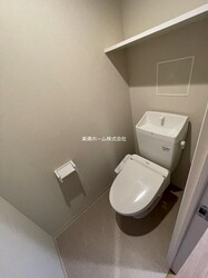 ストーリーズうずまさの物件内観写真